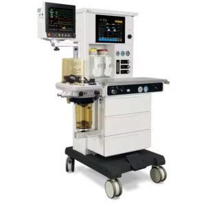Main-01 Atlas N5 Anesthesia Machine Gas Anesthesia Machine Trolley