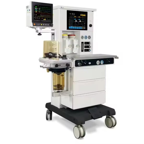 Atlas N5 Anesthesia Machine Gas Anesthesia Machine Trolley