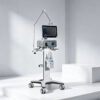Main-01 S1900A Medical ICU Ventilator Oxygen Ventilation Respiratory Machine Manual Breathing Apparatus Electric Ventilator Prices
