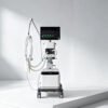 Main-01 S1800C Medical Hospital Ventilator LED Display Respiratory Multi-Ventilation Mode Medical Ventilator