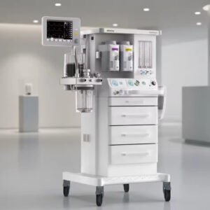 Main-01 Aeon8300A Anesthesia Machine