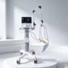 T60 Medical Surgical Ventilator, Portable Non-invasive Respiratory Equipment, ICU Emergency Oxygen Supply Respiratory Device