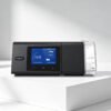 Main-01 AS100A Sleep Apnea Machine Hospital Mini CPAP Medical Cpapmachine