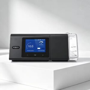 Main-01 AS100A Sleep Apnea Machine Hospital Mini CPAP Medical Cpapmachine