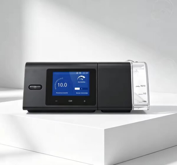 Main-01 AS100A Sleep Apnea Machine Hospital Mini CPAP Medical Cpapmachine