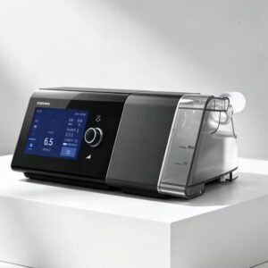 Main-01 BF30ST NeoBip Medical Home Use Device Sleeping Apnea Therapy Bipap Type Breathing Machine for Anti-asphyxiation