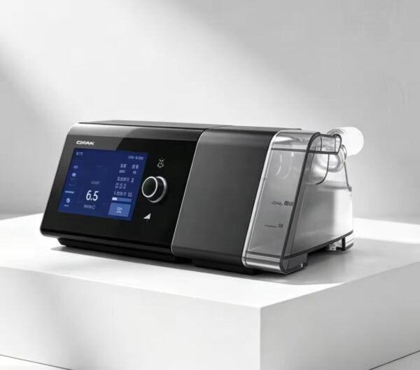 Main-01 BF30ST NeoBip Medical Home Use Device Sleeping Apnea Therapy Bipap Type Breathing Machine for Anti-asphyxiation