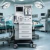 Main-01 Aeon8600A Anesthesia Machine Medical Apparatus Anaesthesia Instruments Anesthesia Machine Price
