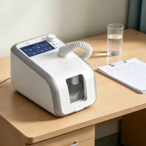 NeoHiF i5/i7 High Quality Ventilator Medical Ventilator with Respiratory Humidifier