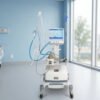 Main-01 Crius V5 Neo New Arrival Ventilator Medical Ventilator Factory Price