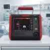 Crius V4 Portable 8.4" Touch Screen Ventilator Medical Ventilator Transport Ambulance Use Ventilator