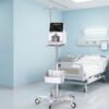 Main-01 HF3 High Flow Oxygen Therapy Ventilator Medical Ventilator