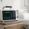 Main-01 T7 Special Design Ventilator Medical Emergency Transport Ventilator