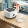 NE-J01 Veterinary Therapy Nebulizer Portable Veterinary Nebulizer
