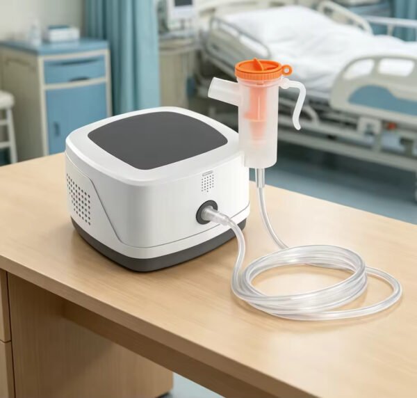 NE-J01 Veterinary Therapy Nebulizer Portable Veterinary Nebulizer