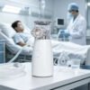 NE-M03 Portable Mesh Nebulizer for Pediatric Adults Home Use with Electric Power Source