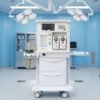 CWM-301 High-end 10.1 High Resolution Touch Screen Anesthesia Machine