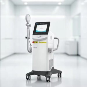 Main-01 XY-JGC-III Electromagnetic Emtt Pemf Magnetic Therapy Device Loop Pain Rehabilitation