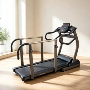 Main-01 XYJ-J9 ehabilitation Equipment for Walking Training Gait Training Device Rehabilitation Medical Treadmill