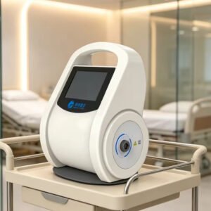 Main-01 HXY-C4 Home Stimulating Brain Stimulator Transcranial Magnetic Therapy Transcranial Magnetic Stimulation Machine