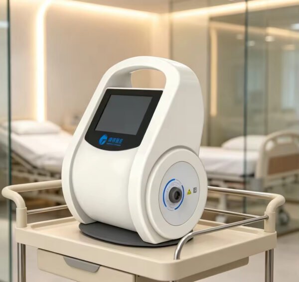 HXY-C4 Home Stimulating Brain Stimulator Transcranial Magnetic Therapy Transcranial Magnetic Stimulation Machine