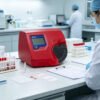 Main-01 HB-301 Hemoglobin analyzer