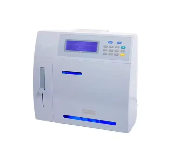 SC-9101 Hot Selling Clinical Analytical Instruments Medical Electrolyte Analyzer Machine
