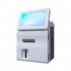 Main-01 SBG-1000 12.1 Inch Touch Screen Blood Gas Electrolyte Analyzer