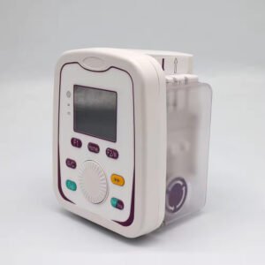 Main-01 ME11 Portable Medical Infusion Pump Enteral Nutrition Feeding Nutrition Continuous Dual Channel Feeding Pump