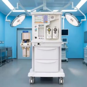 CWM-302 New Arrival Medical Anesthesia Machine Emergency Anesthesia Machine