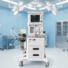 Main-02 S12 New Arrival Medical Anesthesia Machine Emergency Anesthesia System
