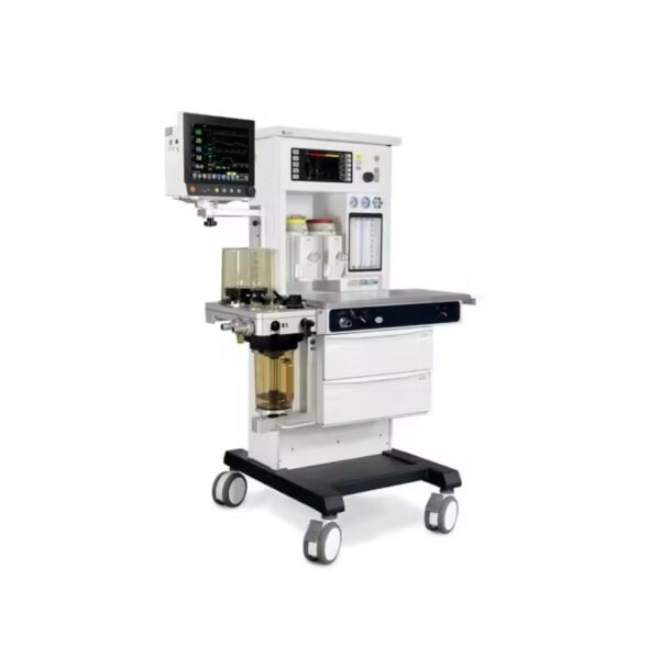 Main-02 Atlas N3 Hospital-Grade Surgical Anesthesia Machine Medical Anesthesia Equipment Good Price