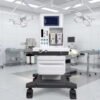 Main-02 AG55 Surgical Anesthesia Workstation Anesthesia Breathing Circuit Hospital Medical Breathing Circuit