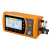 Main-02 PST1-A Portable Emergency Ventilator Machine Medical Transport Breathing Device for Adult Pediatric Infant Hospital ICU Use