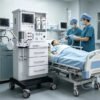Main-02 Aeon8600A Anesthesia Machine Medical Apparatus Anaesthesia Instruments Anesthesia Machine Price