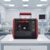 Crius V4 Portable 8.4" Touch Screen Ventilator Medical Ventilator Transport Ambulance Use Ventilator