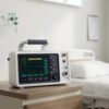 Main-02 T7 Special Design Ventilator Medical Emergency Transport Ventilator