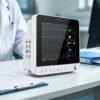 CMS8000 Advanced Clinic Use Patient Monitor Multi-parameter Patient Monitor