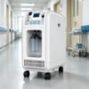 Main-02 21 Modern Style 5L Portable Oxygen Generator Medical Oxygen Concentrator