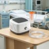 NE-J01 Veterinary Therapy Nebulizer Portable Veterinary Nebulizer