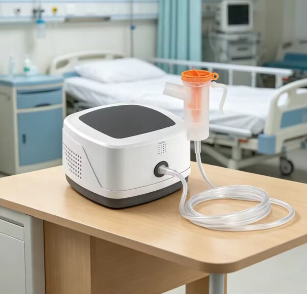 NE-J01 Veterinary Therapy Nebulizer Portable Veterinary Nebulizer