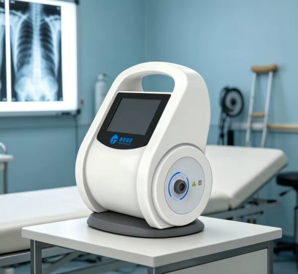 HXY-C4 Home Stimulating Brain Stimulator Transcranial Magnetic Therapy Transcranial Magnetic Stimulation Machine