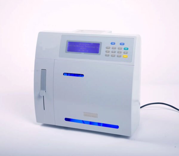 SC-9101 Hot Selling Clinical Analytical Instruments Medical Electrolyte Analyzer Machine