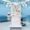 Main-02 CWM-302 New Arrival Medical Anesthesia Machine Emergency Anesthesia Machine