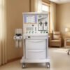 CWM-303 15 Inch High Resolution Touch Screen Anesthesia Machine