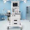Main-03 S12 New Arrival Medical Anesthesia Machine Emergency Anesthesia System