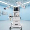 S15A New Style Anesthesia Machine ICU Anesthesia Machine