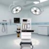 Main-03 Atlas N3 Hospital-Grade Surgical Anesthesia Machine Medical Anesthesia Equipment Good Price