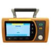 Main-03 PST1-A Portable Emergency Ventilator Machine Medical Transport Breathing Device for Adult Pediatric Infant Hospital ICU Use