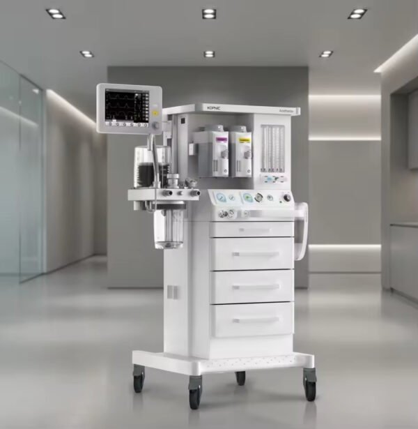Main-03 Aeon8300A Anesthesia Machine